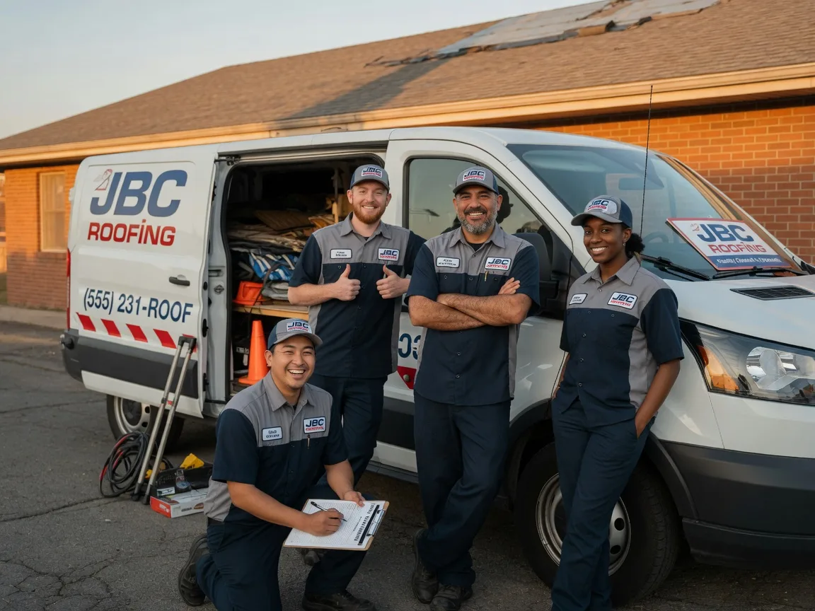 Roof Replacement company in Lorain, OH